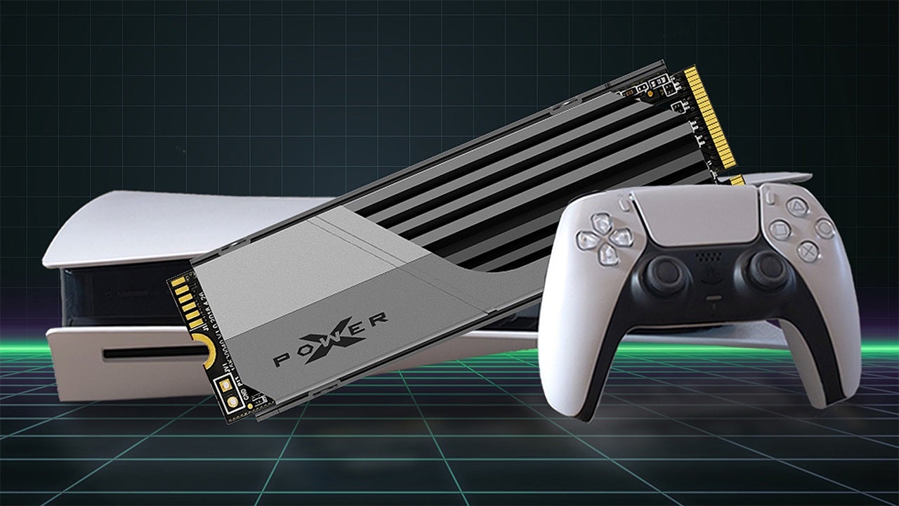 🧩 Official Sony Guide to Expanding PS5 Storage
