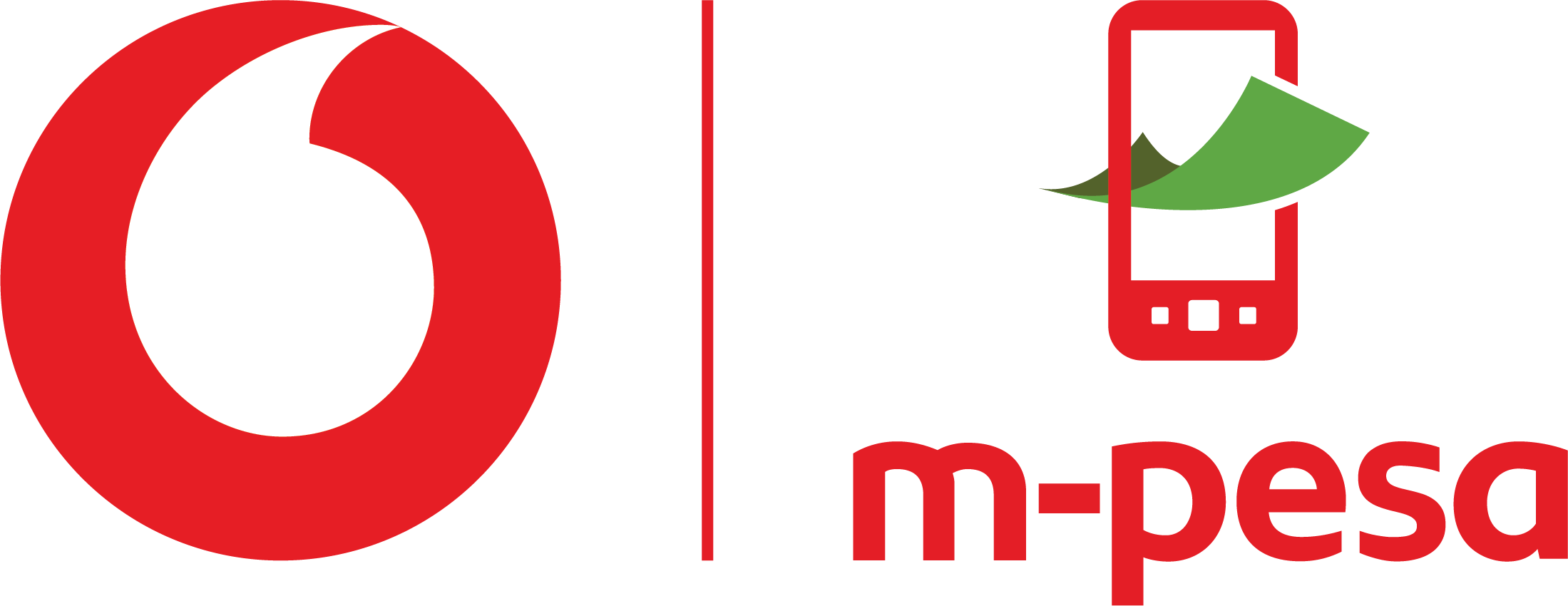 M-Pesa